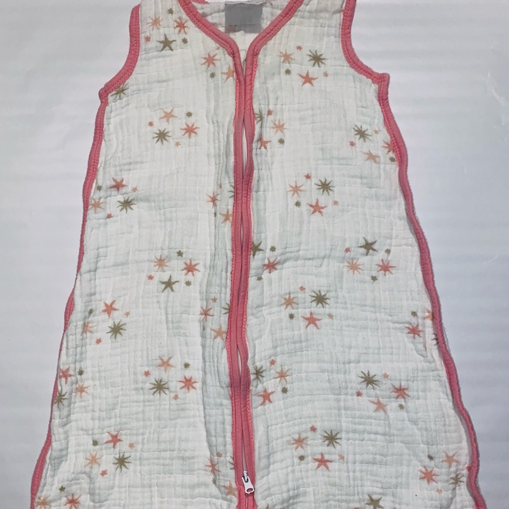 Baby Muslin Sleep Sack Aden+Anais
